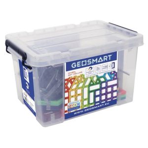 Joc magnetic Geo Smart