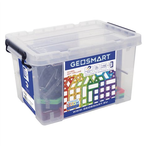 Joc magnetic Geo Smart
