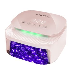 Lampa UV/LED 96W GENESIS PRO TOUCH - LUXORISE