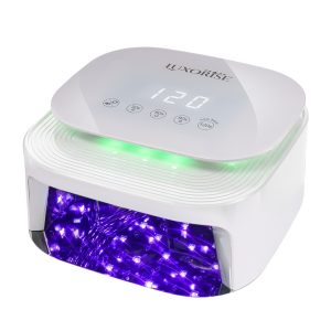 Lampa UV/LED 96W GENESIS PRO TOUCH - LUXORISE