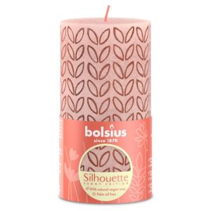 Lumanare Stalp Bolsius