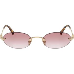 Miu Miu MU A54S ZVN70O 51