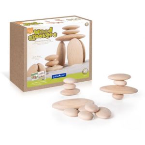 River Stones joc de stivuit cu carduri