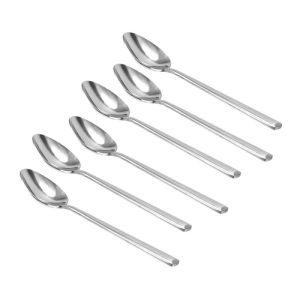 Set 6 Lingurite Ceai Paris