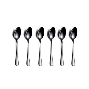Set 6 Lingurite din Inox