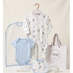 Set cadou 5 piese