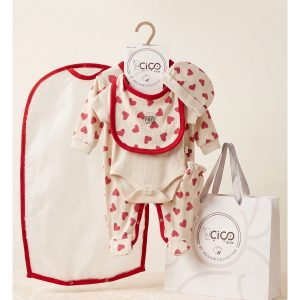 Set cadou 5 piese
