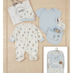 Set cadou 5 piese