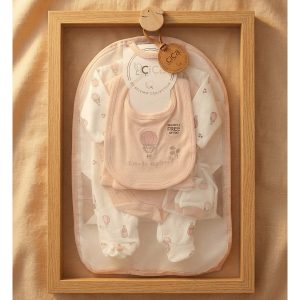 Set cadou 5 piese