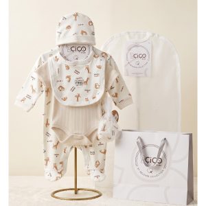 Set cadou 5 piese