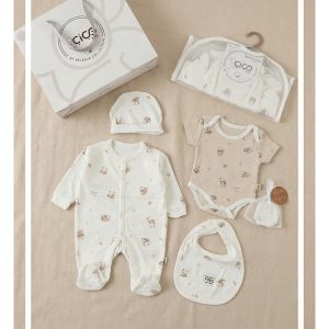 Set cadou 5 piese