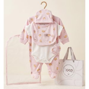 Set cadou 5 piese