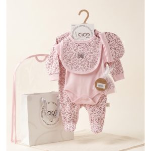 Set cadou 5 piese