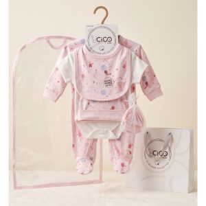 Set cadou 5 piese
