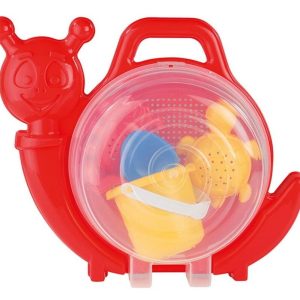Set jucarii plaja Melc