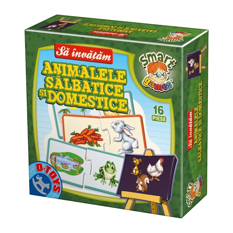 Joc Educativ
