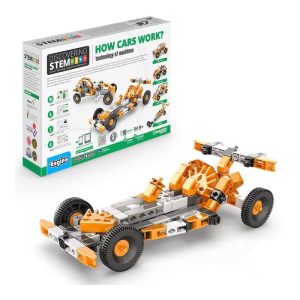 Joc Educativ STEM