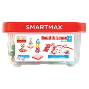 Joc magnetic Smart Max
