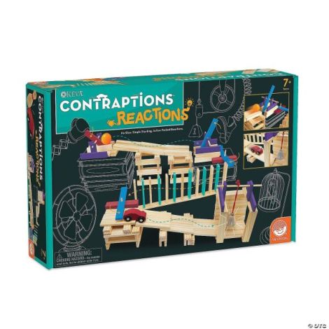 Joc STEM de constructie