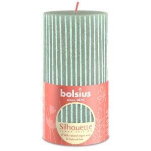 Lumanare Stalp Bolsius