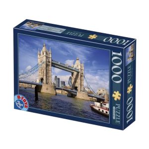 Puzzle 1000 Piese