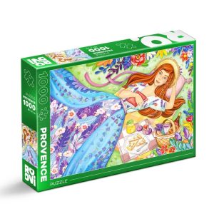 Puzzle 1000 Piese