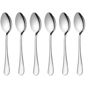 Set 6 Linguri din Inox