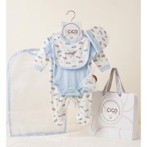 Set cadou 5 piese