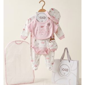 Set cadou 5 piese