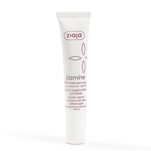 Crema antirid si anticearcan 50+ Jasmine